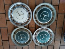 Mercedes benz w108 gebraucht kaufen  Königsbrunn