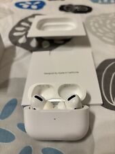 Airpods pro 1ª usato  Siena
