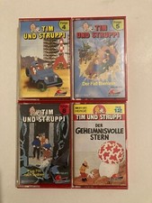 Folgen tim struppi gebraucht kaufen  Schwabach
