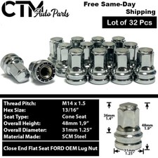32x ford oem for sale  Irvine