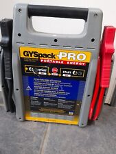 Gyspack pro portable for sale  WESTBURY