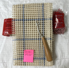Blank latch hook for sale  Beaufort