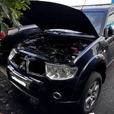 L200 black barbarian for sale  ROTHERHAM