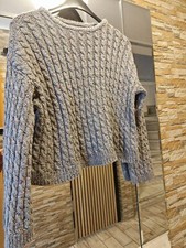 Pullover schurwolle seiden gebraucht kaufen  Frontenhausen