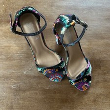 Brash metallic embroidered for sale  Esko