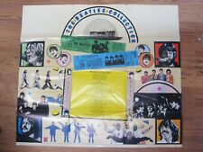 THE BEATLES  ORIGINAL 1977  U.K. LIVE AT THE HOLLYWOOD BOWL   PROMOTIONAL POSTER comprar usado  Enviando para Brazil
