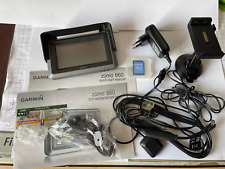 Garmin zumo 660 gebraucht kaufen  Tangerhütte