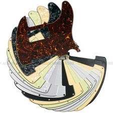 Humbucker pickguard per usato  Spedire a Italy