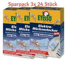 Etisso mückenstecker nachfül gebraucht kaufen  Schloß Holte-Stukenbrock