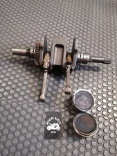 Albero motore bielle usato Albero motore bielle usato  Milano