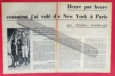 Article presse charles d'occasion  Le Portel
