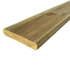 Pavimento legno esterno usato  Campi Salentina