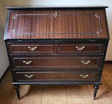 Scrittoio secretaire ribalta usato  Ceriano Laghetto