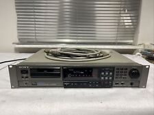 Sony pcm 2500a gebraucht kaufen  Leipzig