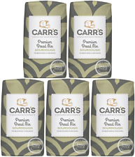 Carr sourdough premium for sale  ENFIELD
