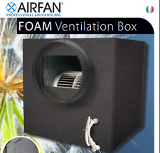 Estrattore aspiratore aria usato  Italia
