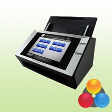 Fujitsu scansnap n1800 gebraucht kaufen  Calw