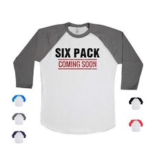 Six pack coming for sale  USA