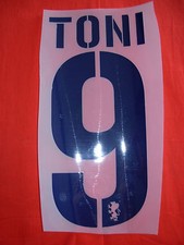 Kit toni blu usato  Vanzaghello
