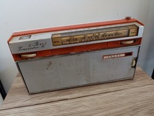 Radio transistor sharp usato  Italia