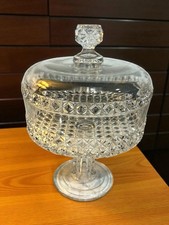 Antique large glass for sale  Hamilton