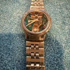 Vintage 1972 bulova d'occasion  Expédié en Belgium