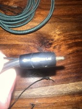 Audioquest black lab for sale  Dallas