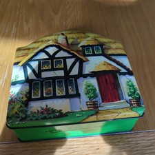 Vintage original tucker for sale Vintage original tucker for sale  BRISTOL