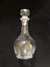 Cristal arques modèle d'occasion  France