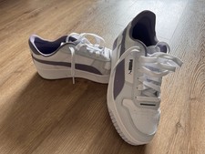 Puma damen sneaker gebraucht kaufen  Mönchengladbach
