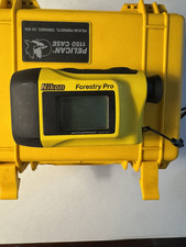 Nikon forestry pro for sale  Discovery Bay