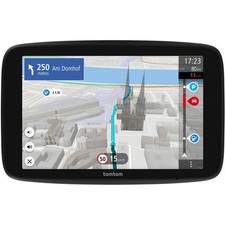 Gps tomtom navigator d'occasion  Hénin-Beaumont