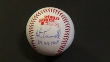 Alan trammell autographed for sale Alan trammell autographed for sale  Lakeland