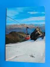 Dolomiti funivia della usato  Bari