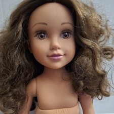 Journey girl inch for sale  Fallbrook