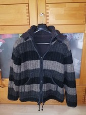 Wunderbar warme wolljacke gebraucht kaufen  Siegbach