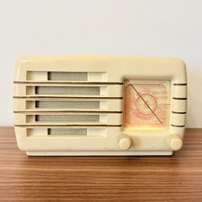 Radio vintage philips usato  Ladispoli