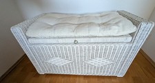 Weiße washington rattan gebraucht kaufen  Wuppertal