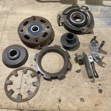 Roto stop assembly for sale  RYE