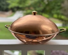 Vintage large copper for sale  Atlanta