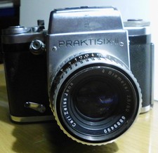 praktisix gebraucht kaufen  Waldshut-Tiengen