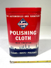 Skelly polishing cloth for sale  Lincoln