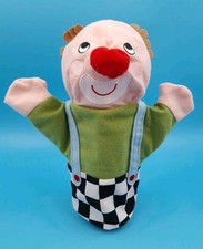 Ikea klappar clown gebraucht kaufen  Verl