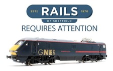 Hornby gauge r2002 for sale  SHEFFIELD
