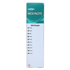 Molykote paste 50g gebraucht kaufen  Südbrookmerland