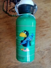 Gourde isotherme sigg d'occasion  Limoges-