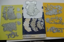 Used cutting dies for sale  LINCOLN