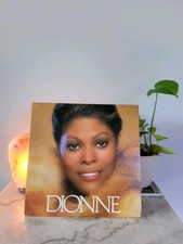 DIONNE WARWICK “Dionne” LP 1979 Vinyl Record Album, usado comprar usado  Enviando para Brazil