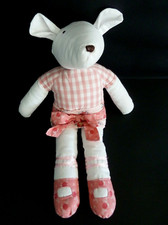 S5. doudou peluche d'occasion  Bouvigny-Boyeffles