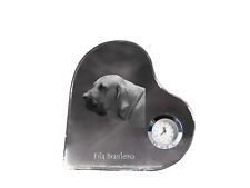 Fila brasileño, Perro de presa brasileño, Fila brasileiro, Cabeçudo boiadeiro re comprar usado  Enviando para Brazil